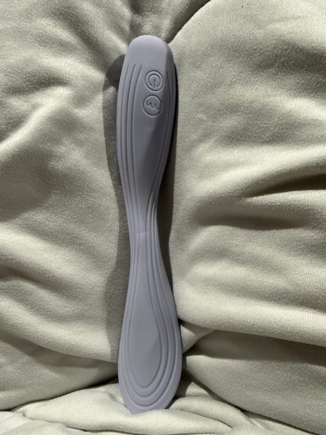 Customer photo review of Bend the Rules (Twilight Mood)