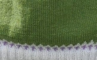 Customer photo review of Alize Lanagold Classic