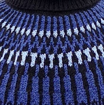 Customer photo review of Alize Wooltime