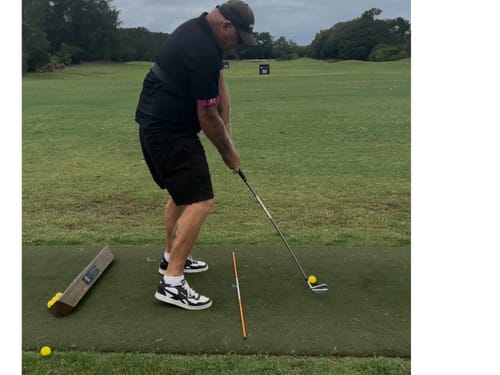 Customer photo review of TRS Slider