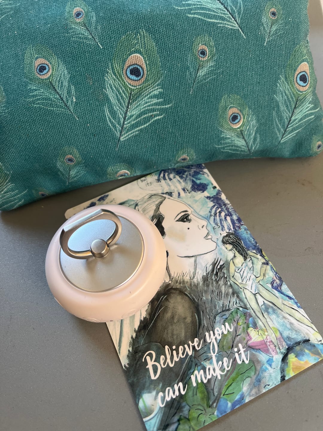 Customer photo review of BIBA Holistic Skin Light
