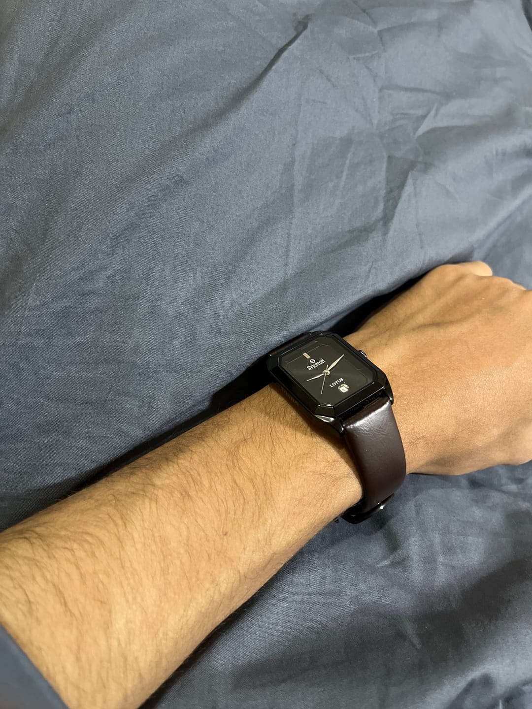 Customer photo review of Lotus