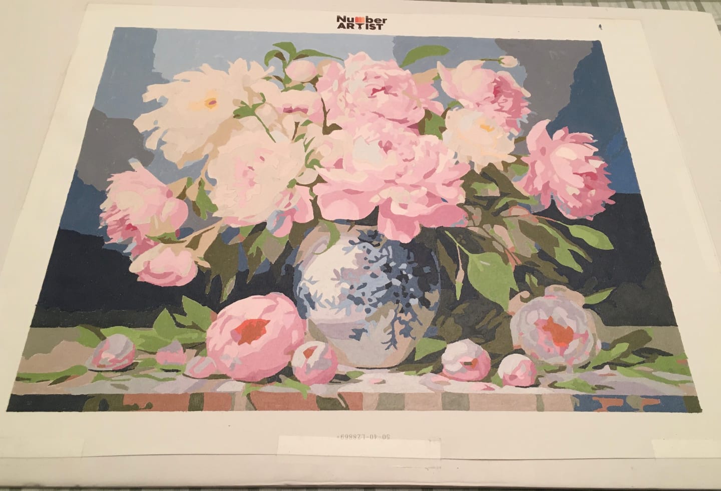Customer photo review of Old Bouquet Vase