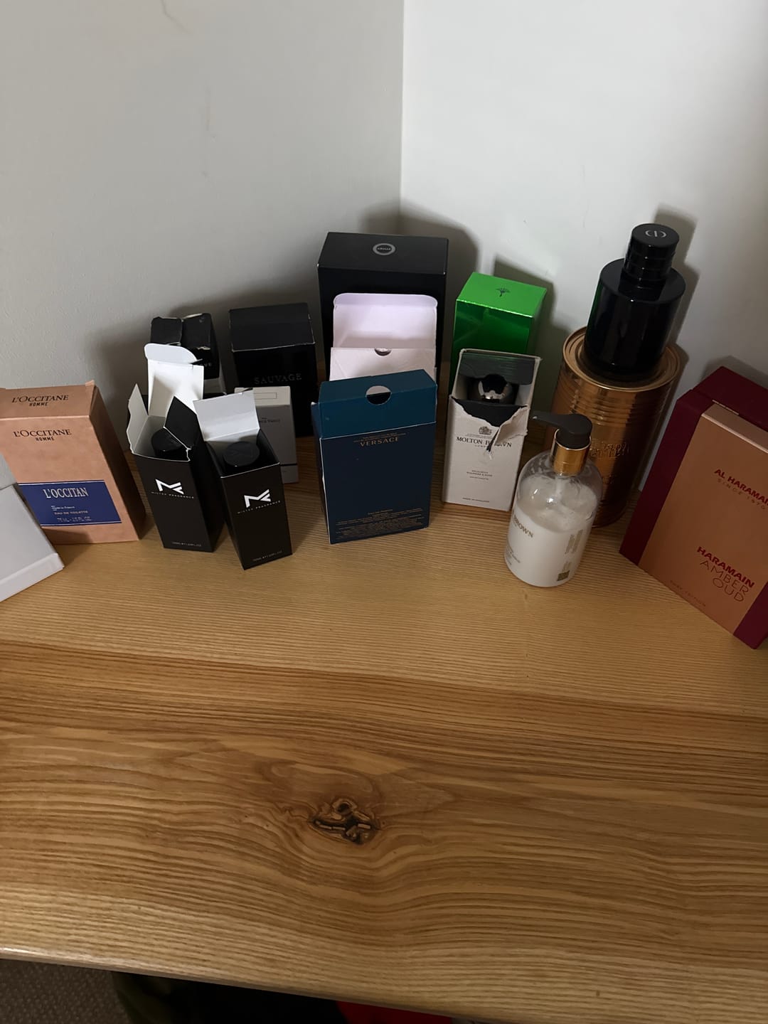 Customer photo review of Senor