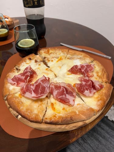 Customer photo review of Base "Low Carb Extreme"