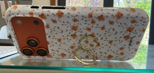 Customer photo review of GOLD SIENA