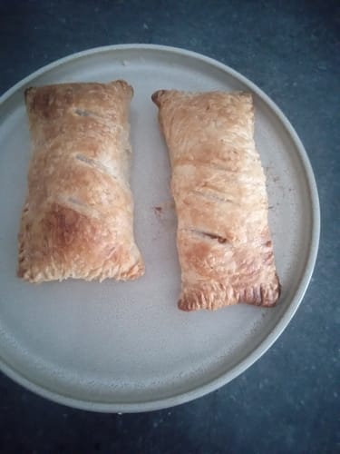 Customer photo review of Peas Maker Stukjes