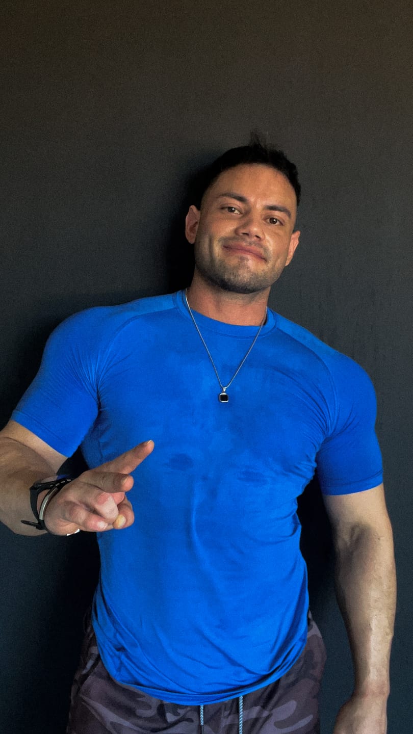 Customer photo review of COLLAR PRESTIGE ONIX