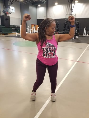 Customer photo review of Soursop Bitters & Black Seed Bitters Bundle