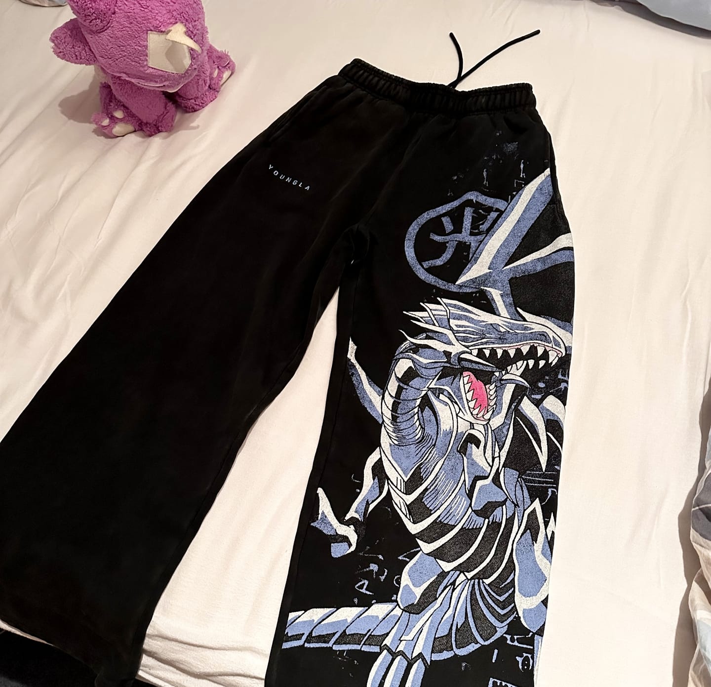 Customer photo review of 2004 - Yu-Gi-Oh!® Sweats