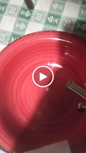 Customer video review of 1 lattina di olio extravergine Biologico • 5 Litri