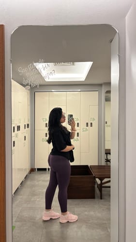 Customer photo review of Curve Booty Tayt