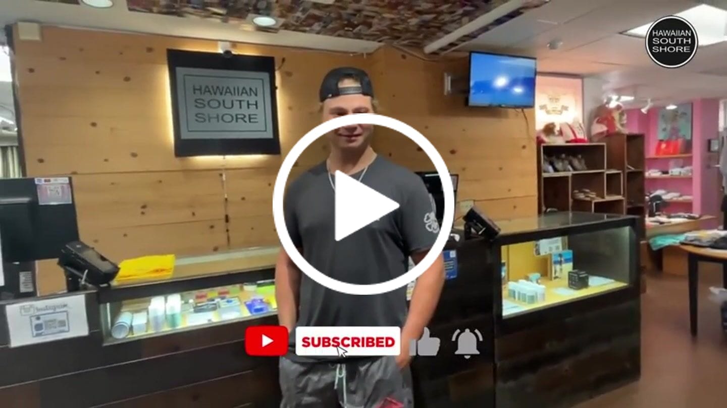 Customer video review of Firewire Rob Machado MACHADOCADO (5'5-6'1) Helium 2 Futures