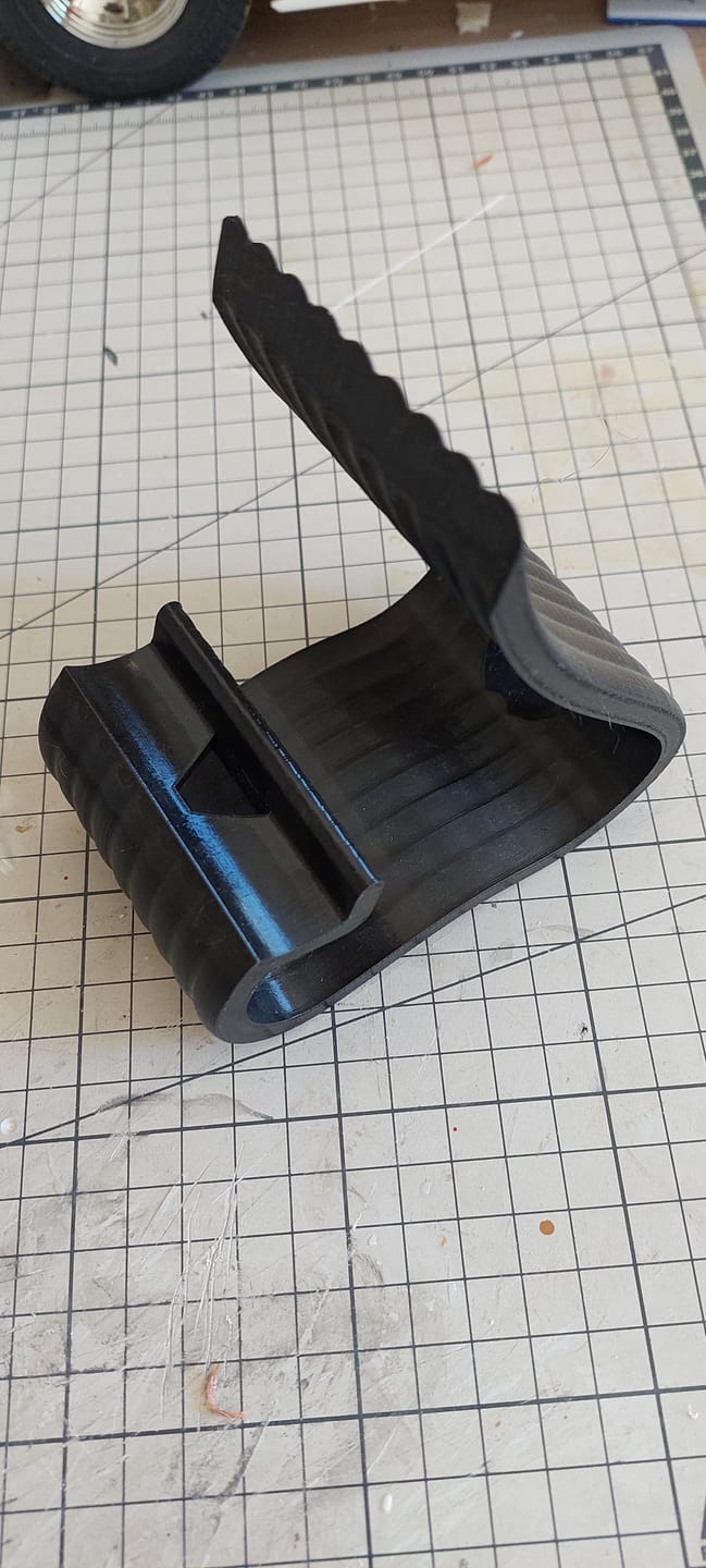Customer photo review of PETG
