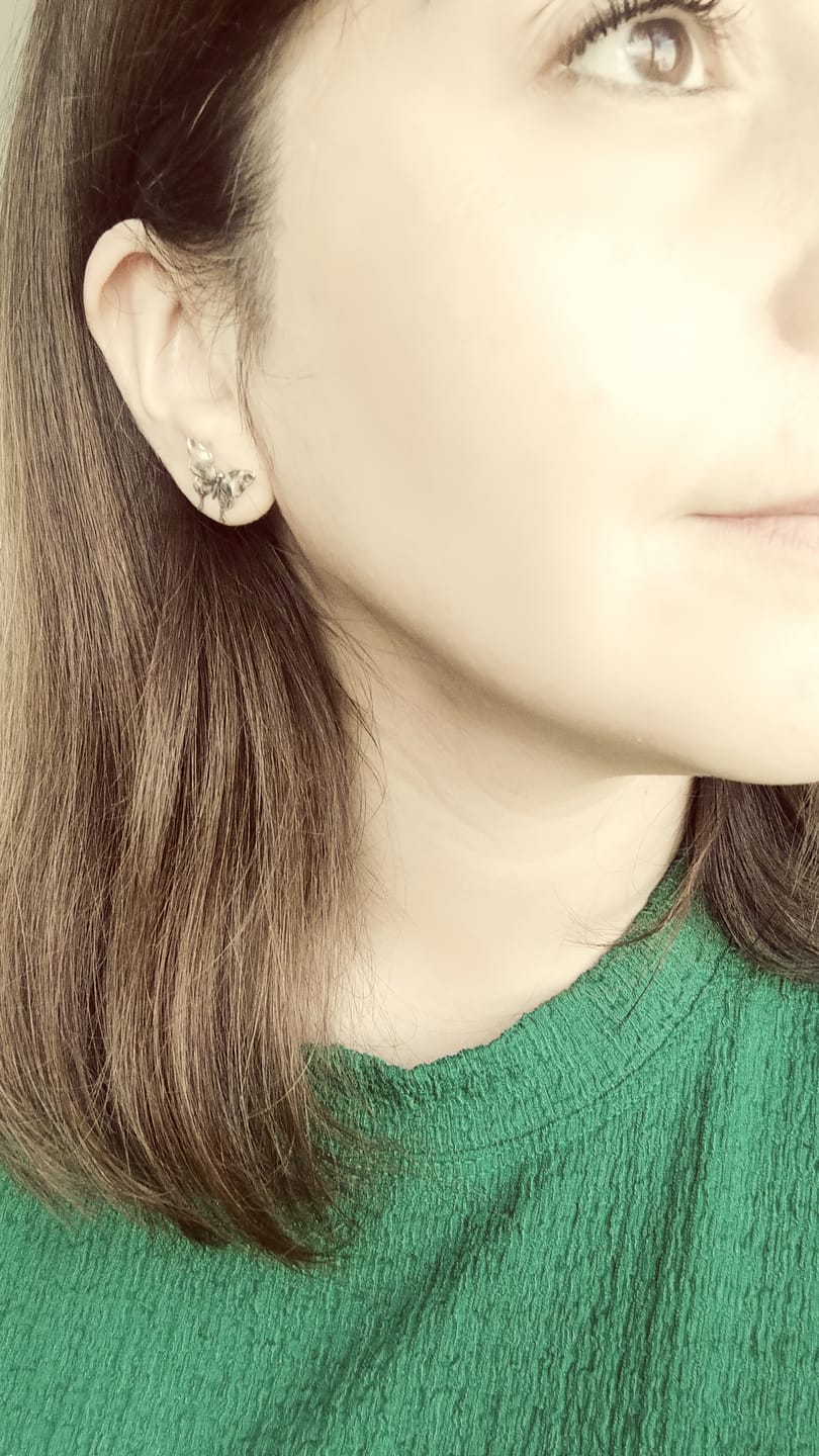 Customer photo review of Aros Mariposita