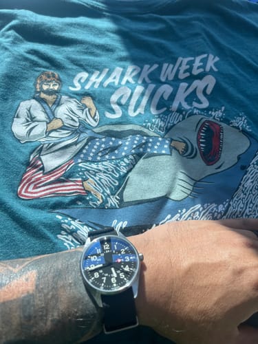 Customer photo review of Overlord (VIP)