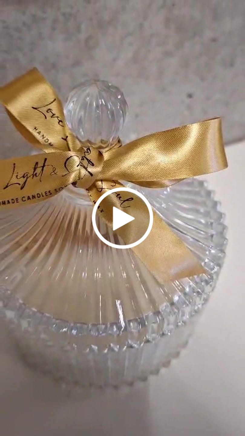 Customer video review of Fragancia INTENSE SEDUCTION