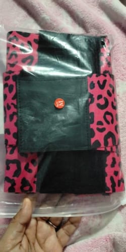 Customer photo review of CurveLock
