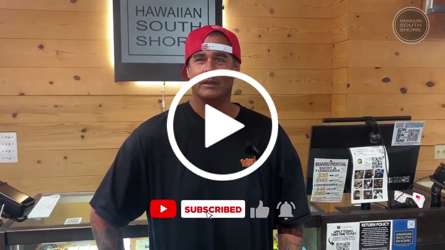 Customer video review of Harley Ingleby HIHP SPEED (9'1) 4+1 Fin Thunderbolt Red