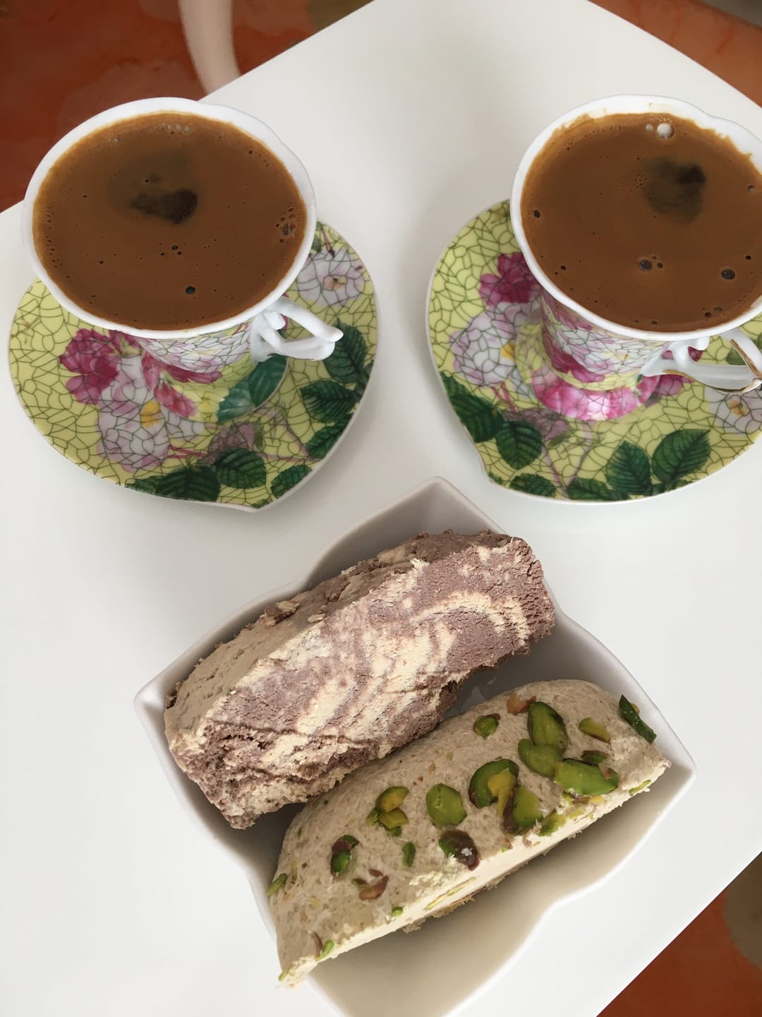 Customer photo review of Dedemin Tahin - Pekmez Paketi
