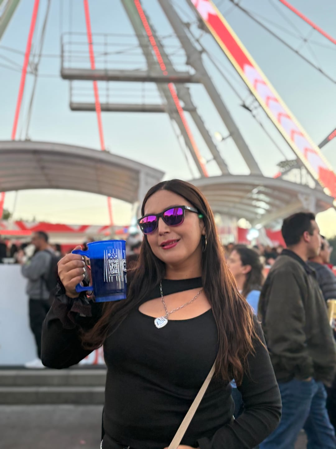 Customer photo review of BOSS KEMP