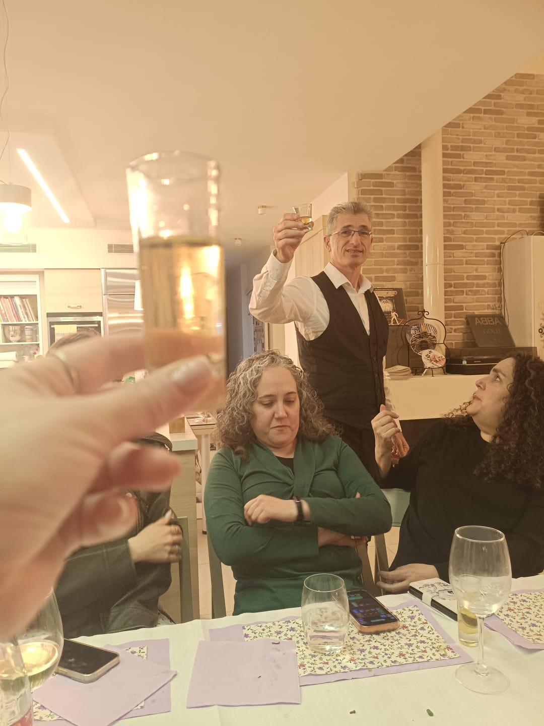 Customer photo review of ערק תאנים