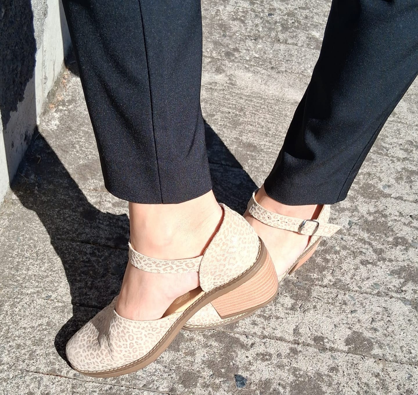 Customer photo review of Coral Alto
