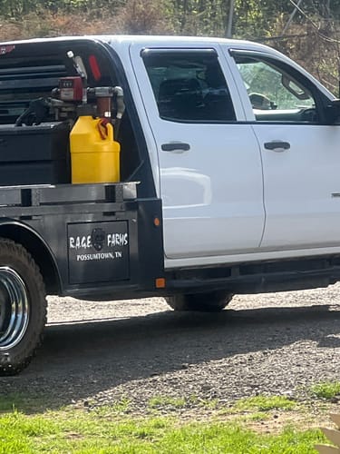 Customer photo review of First Purchase Total Wash Offroad Bundle