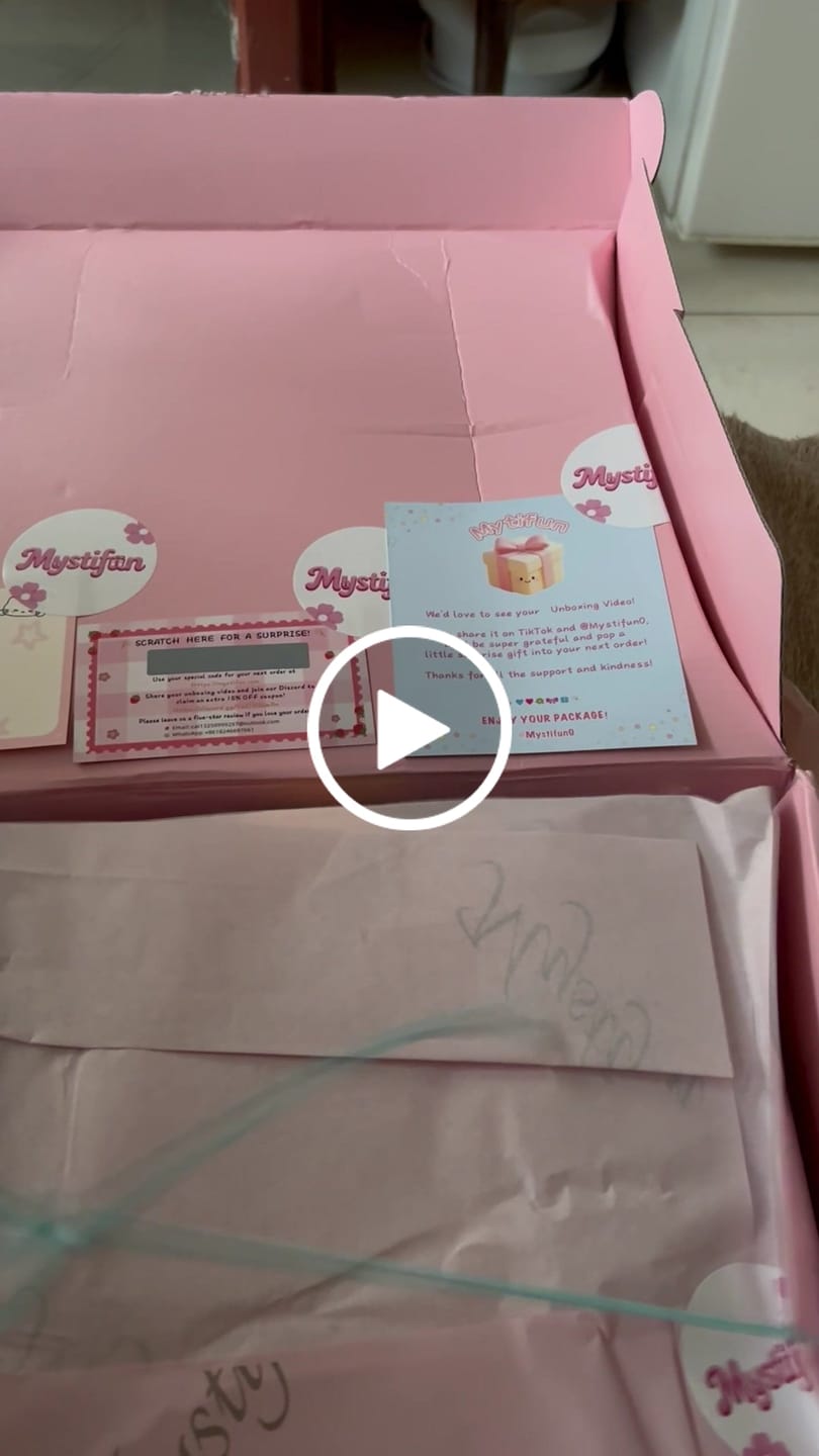 Customer video review of A-New Mystery Pearl Spoon Bracelet Scoop