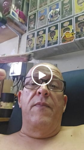 Customer video review of Cheap THCA Flower Ounce