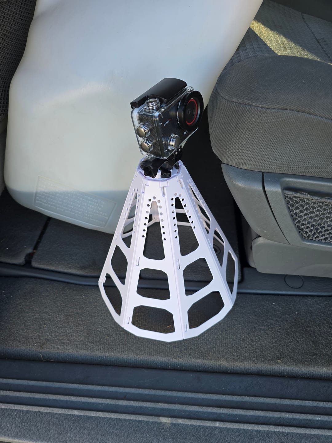 Customer photo review of Chase Cam