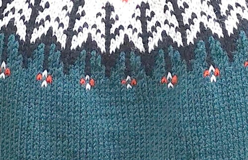 Customer photo review of Alize Lanagold Classic