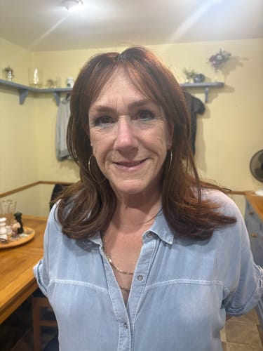 Customer photo review of Get this Influencer Look with ROSIE MOCHA