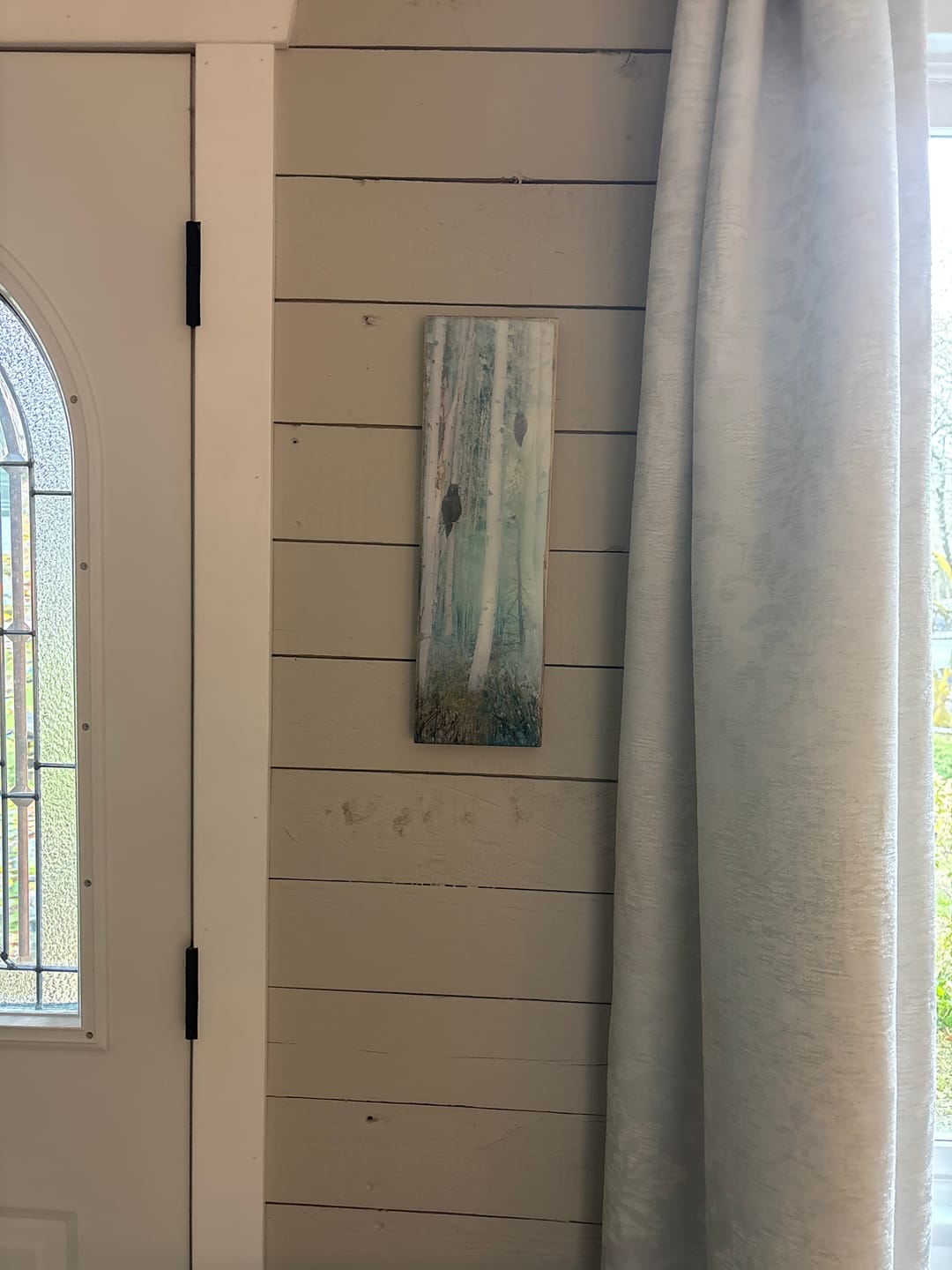 Customer photo review of Timber Art - Ravens Aspens