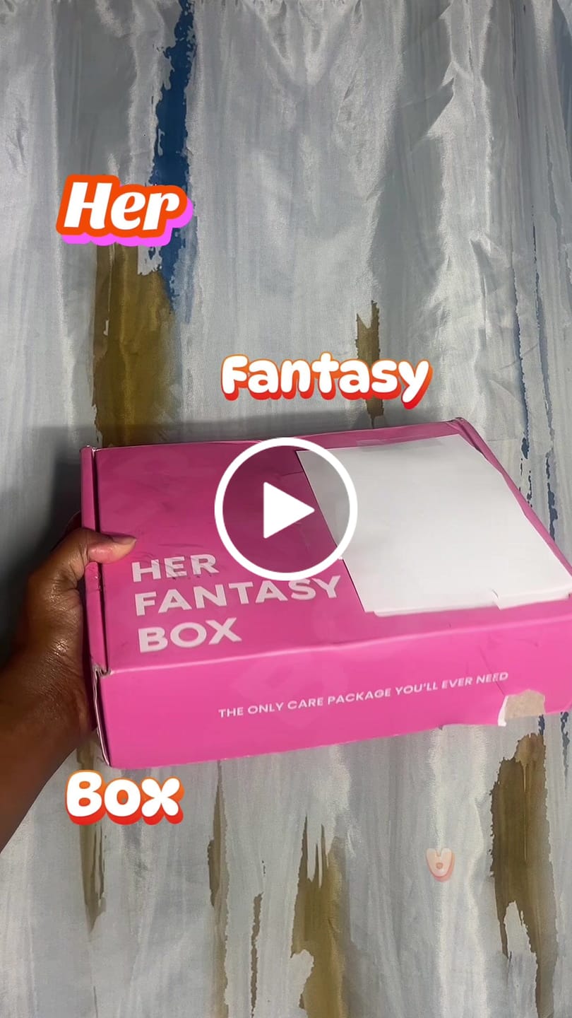 Customer video review of Body Oil Gift Set