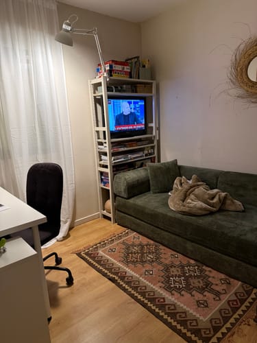 Customer photo review of ספת קורדרוי מודולרית  – דגם Urban Comfort