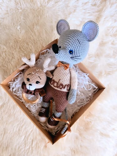 Customer photo review of Alize Baby Best