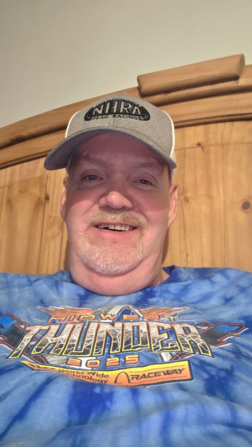 Customer photo review of Brothers in Recovery AA/NA Sobriety Medallion - Antique Silver