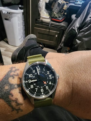 Customer photo review of Overlord (VIP)