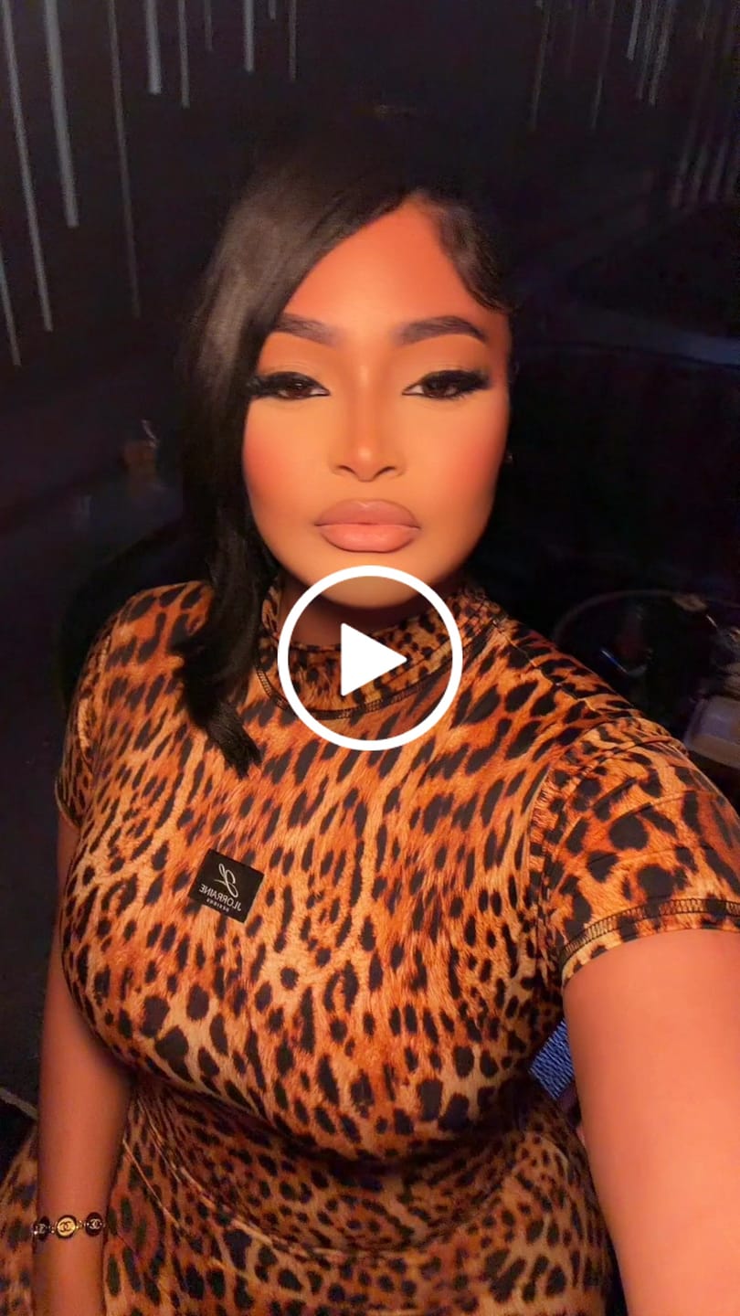 Customer video review of Leo Jumpsuit