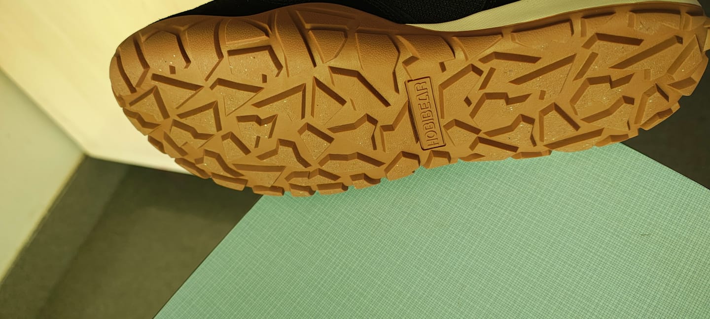 Customer photo review of Sedge - Zapatos De Punta Ancha