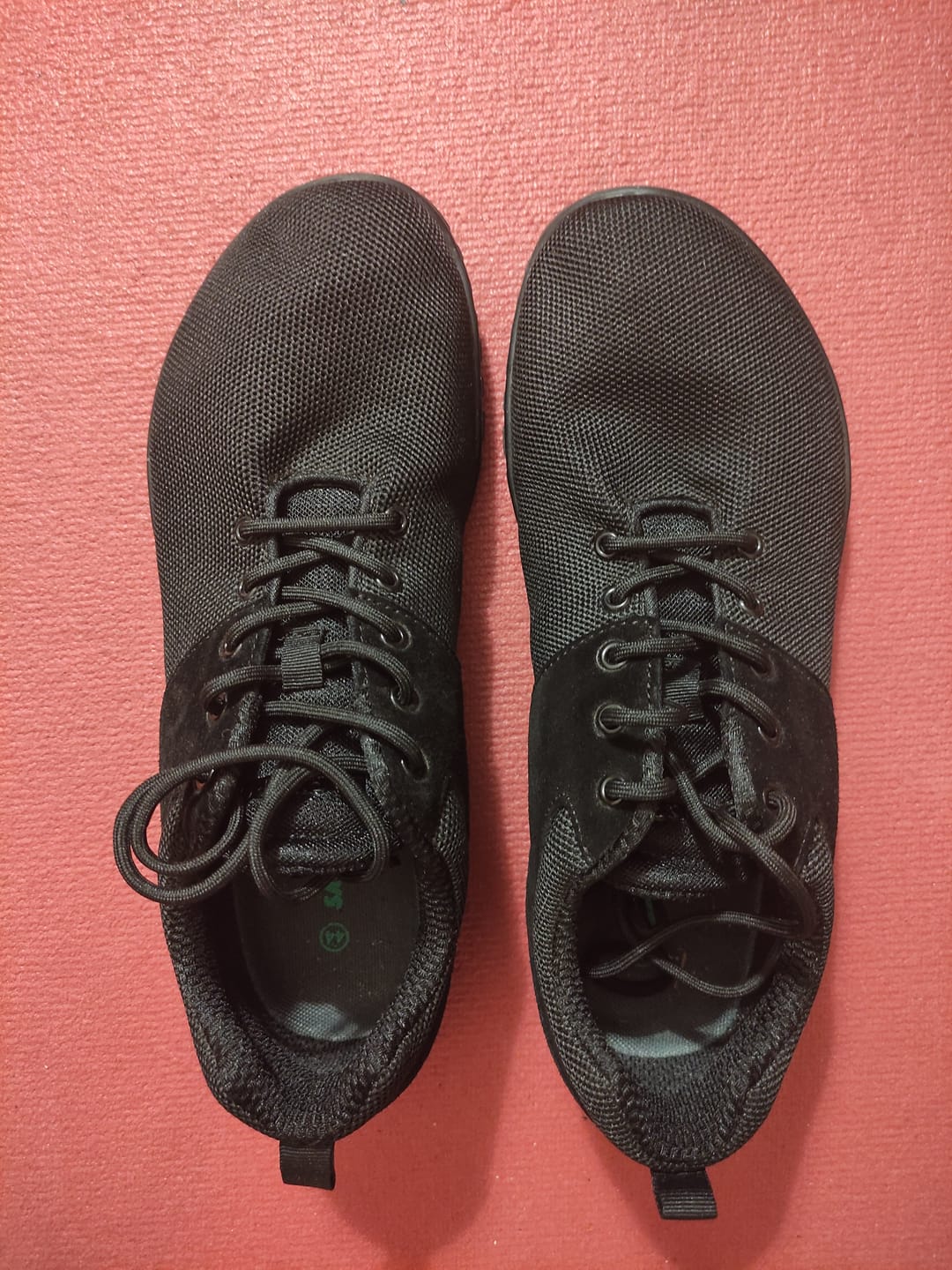 Customer photo review of Wish Ⅰ - Barfußschuhe