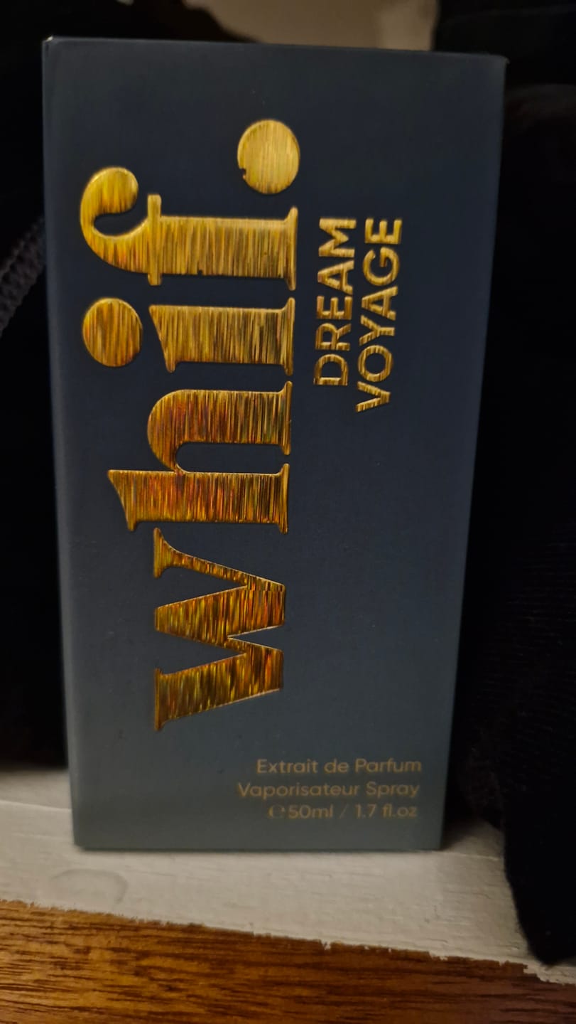 Customer photo review of Dream Voyage
