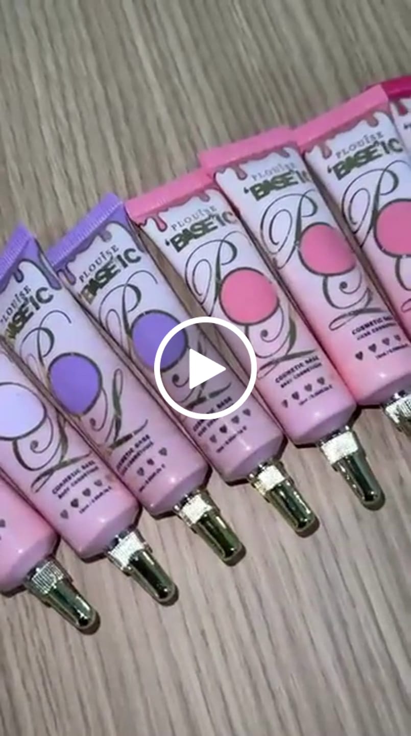 Customer video review of P. Louise Coloured Base