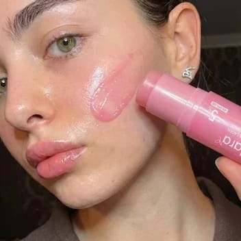 Customer photo review of PDRN Piel más firme y con menos lineas visible en 14 días — sin agujas