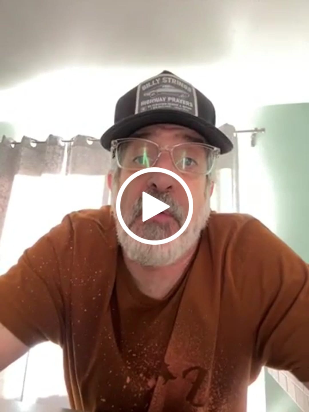 Customer video review of Zivolife Sticks