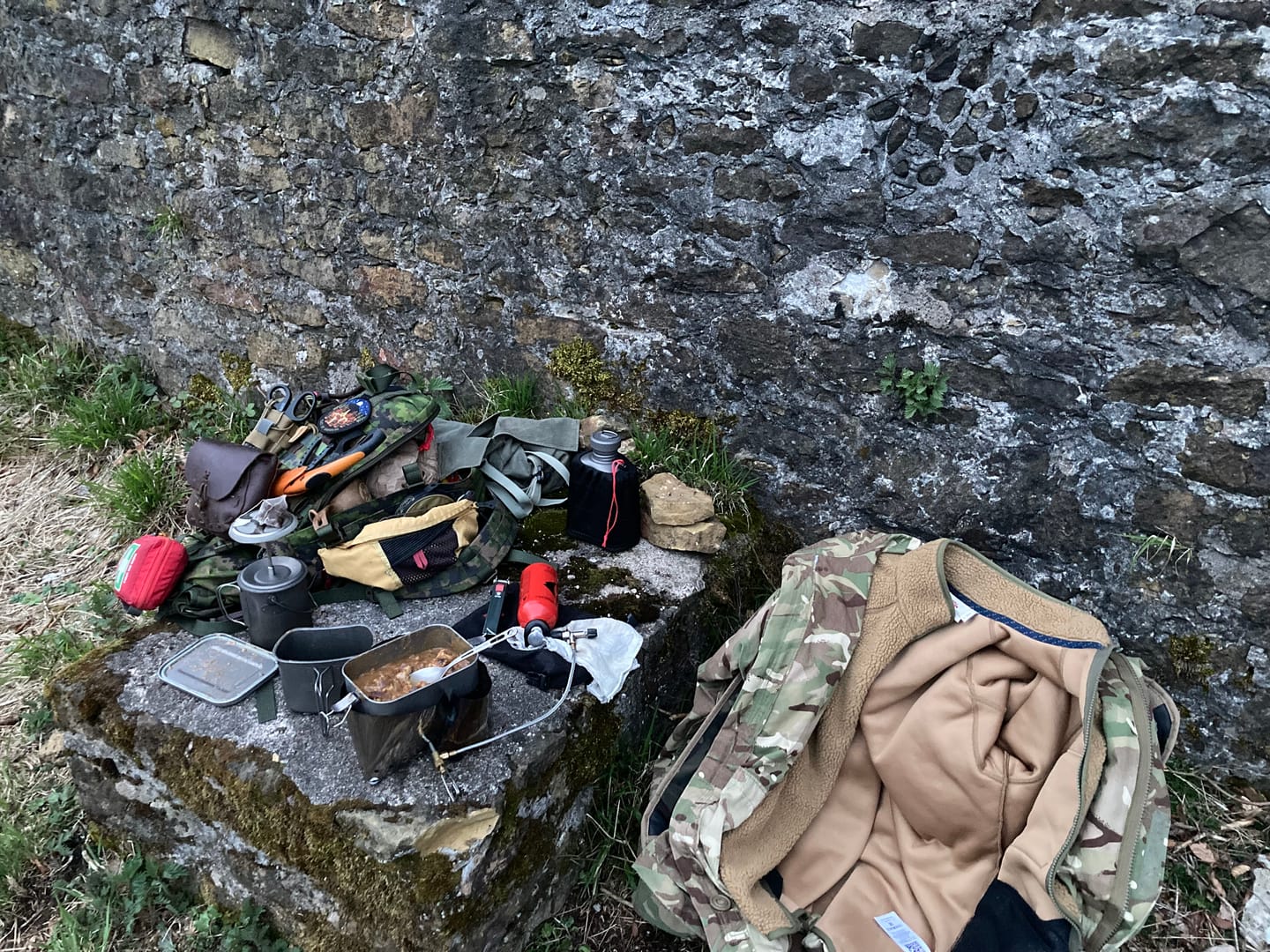 Customer photo review of Savotta x Kupilka 21 cup
