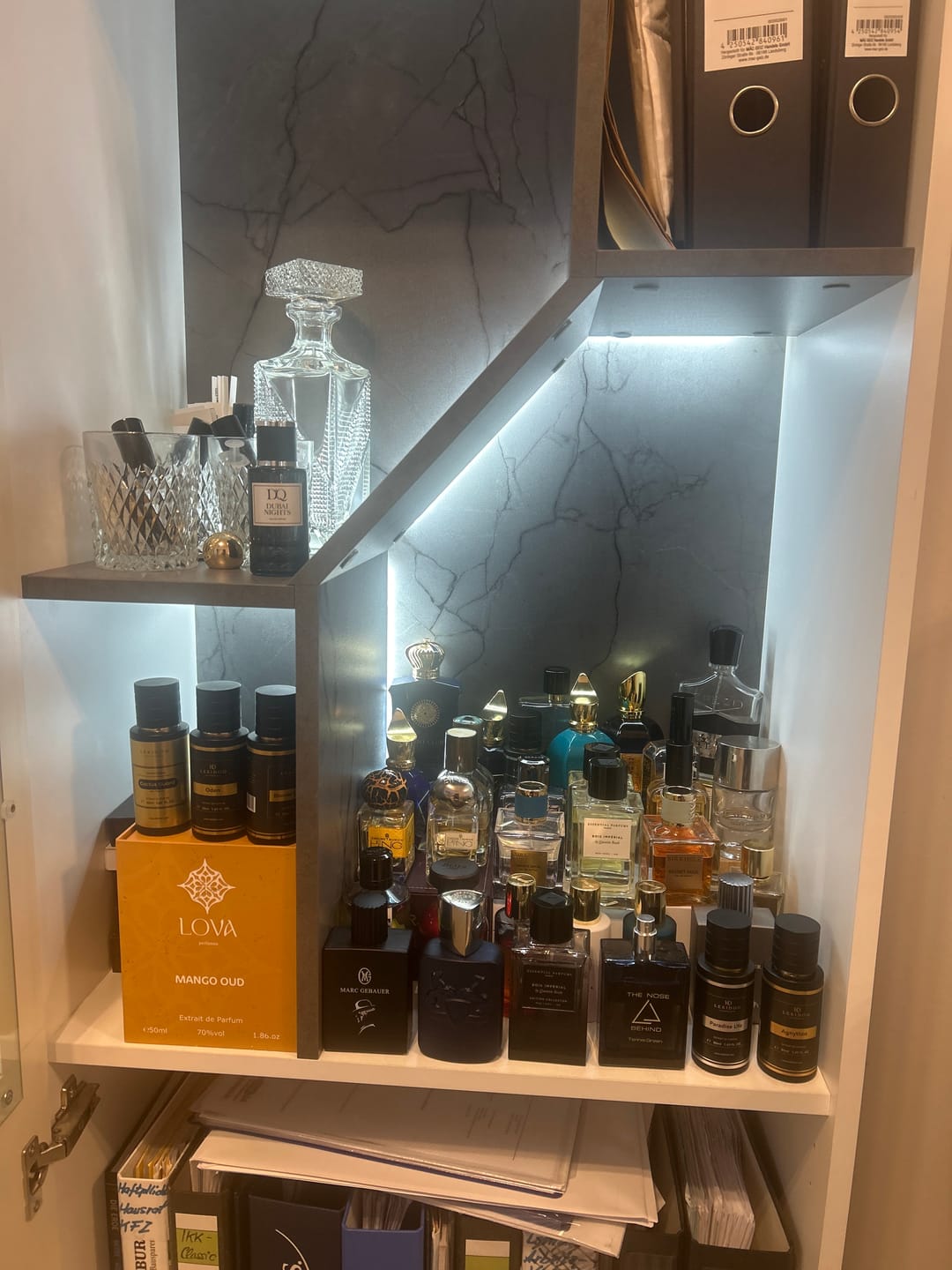Customer photo review of Paradise Life