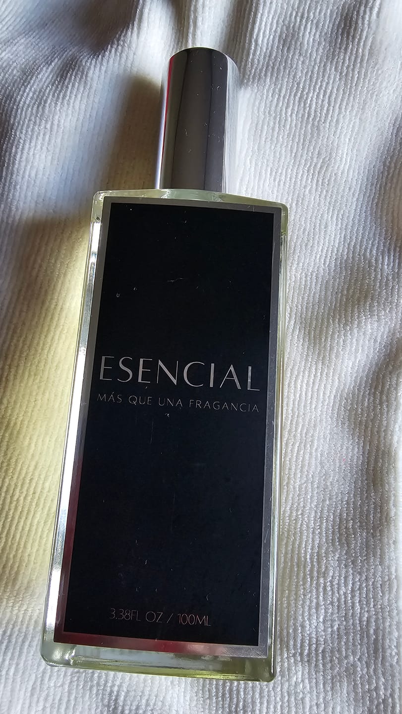 Customer photo review of H156 Inspirado en: Sauvage - Christian Dior