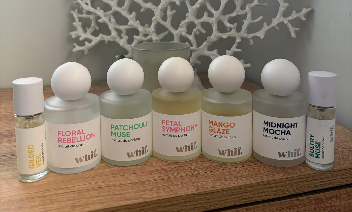 Customer photo review of Petal Symphony